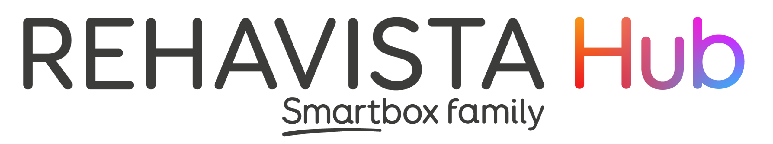 REHAVISTA Hub
